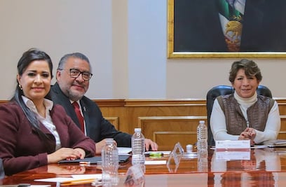 Sector privado en Edomex ha generado 68 mil 465 nuevos empleos formales en los últimos 9 meses