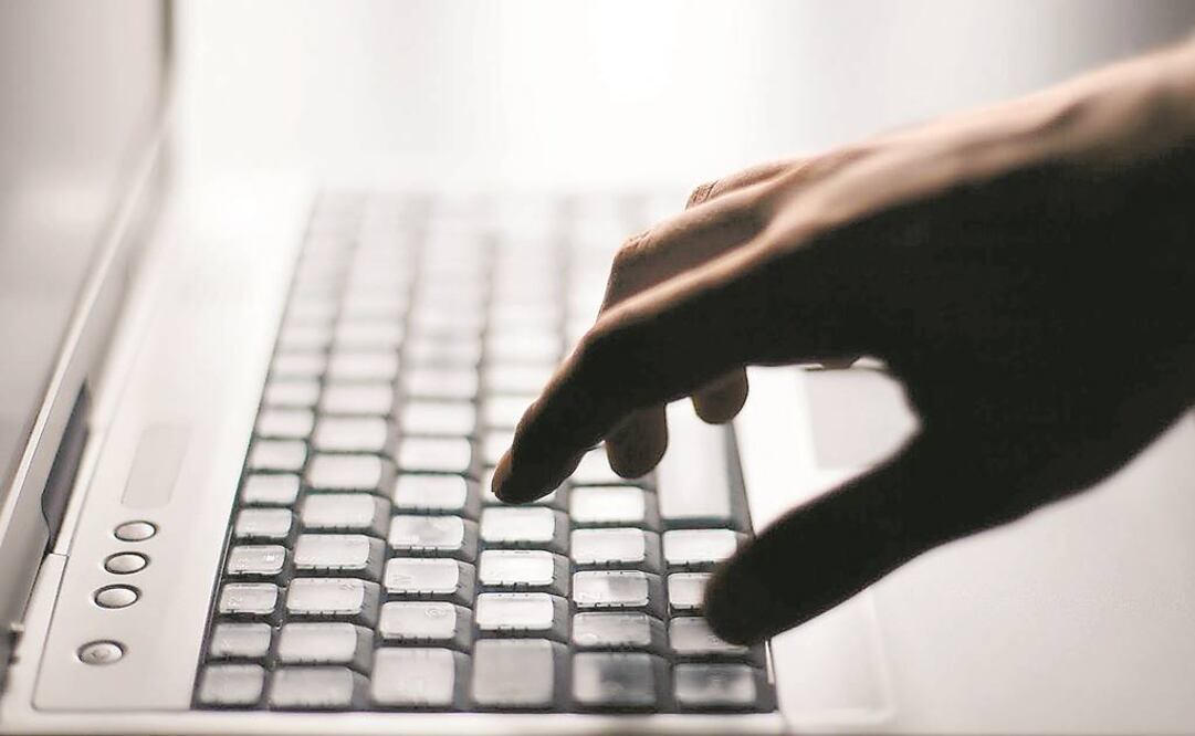 Inai: roban datos en equipos reutilizados