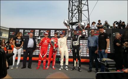 La Copa de las Naciones del Race Of Champions terminó con sabor nórdico