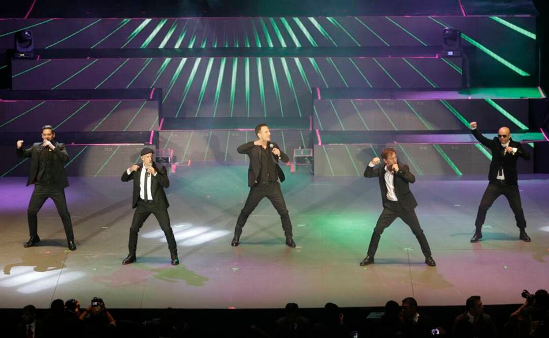 (Foto: Luis Cortés EL UNIVERSAL)