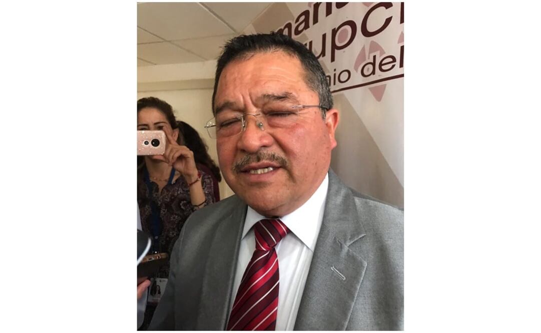 Fotografía: Rebeca Jiménez Jacinto / EL UNIVERSAL