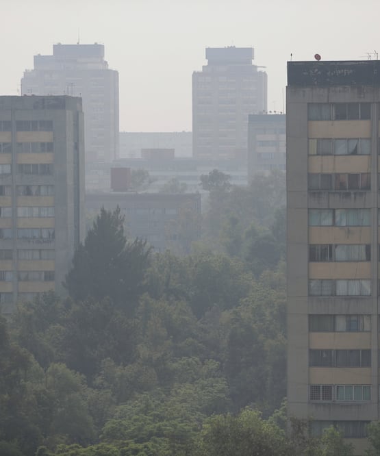 Indagatoria. José “N” secuestró a su víctima cuando ésta caminaba por la colonia Nonoalco Tlatelolco. ARCHIVO EL UNIVERSAL