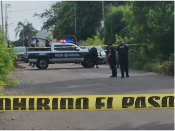 Violencia de Sinaloa llega a su día 10; reportan balaceras y seis personas desaparecidas