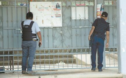 Escuelas adelantan vacaciones ante riesgo de extorsión en Guerrero