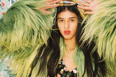 Dior brinda reconocimiento a fotógrafas mexicanas