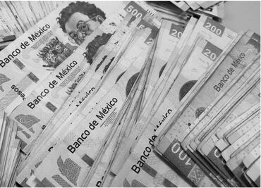 México, fuera de la lista de los 10 países con más inversión extranjera