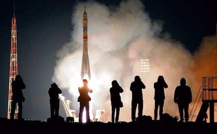 Mexican Space Agency invites students to NASA