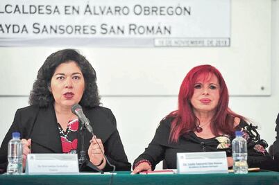Pide A. Obregón 80 mdp para escaleras eléctricas