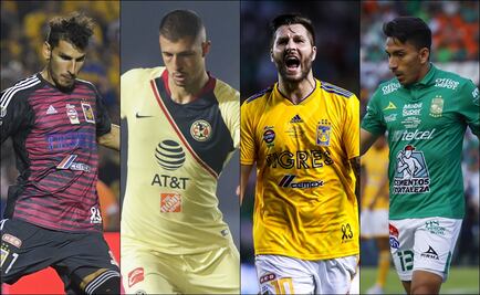 El 11 ideal del Clausura 2019