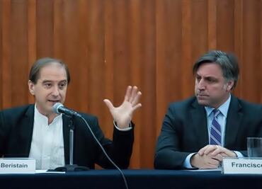 IACHR extends mandate of expert group for Ayotzinapa