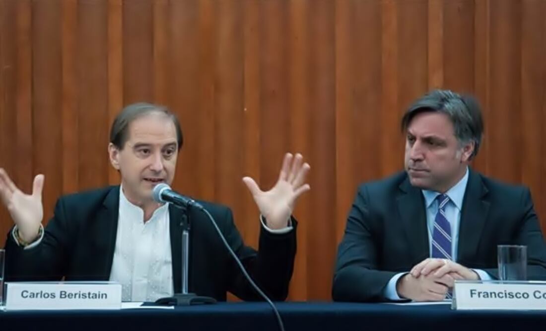 Their mandate was extended for another two months. (Photo: Archive/EL UNIVERSAL)