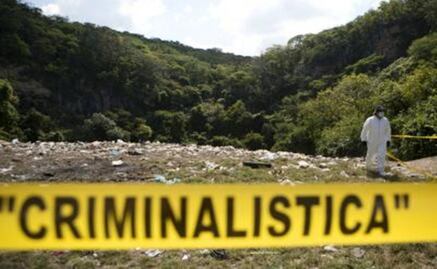 Article in 'Science' casts doubt on fate of 43 Ayotzinapa students