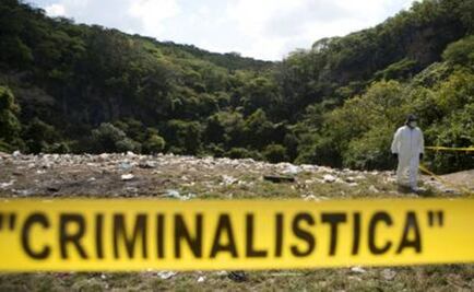 Article in 'Science' casts doubt on fate of 43 Ayotzinapa students