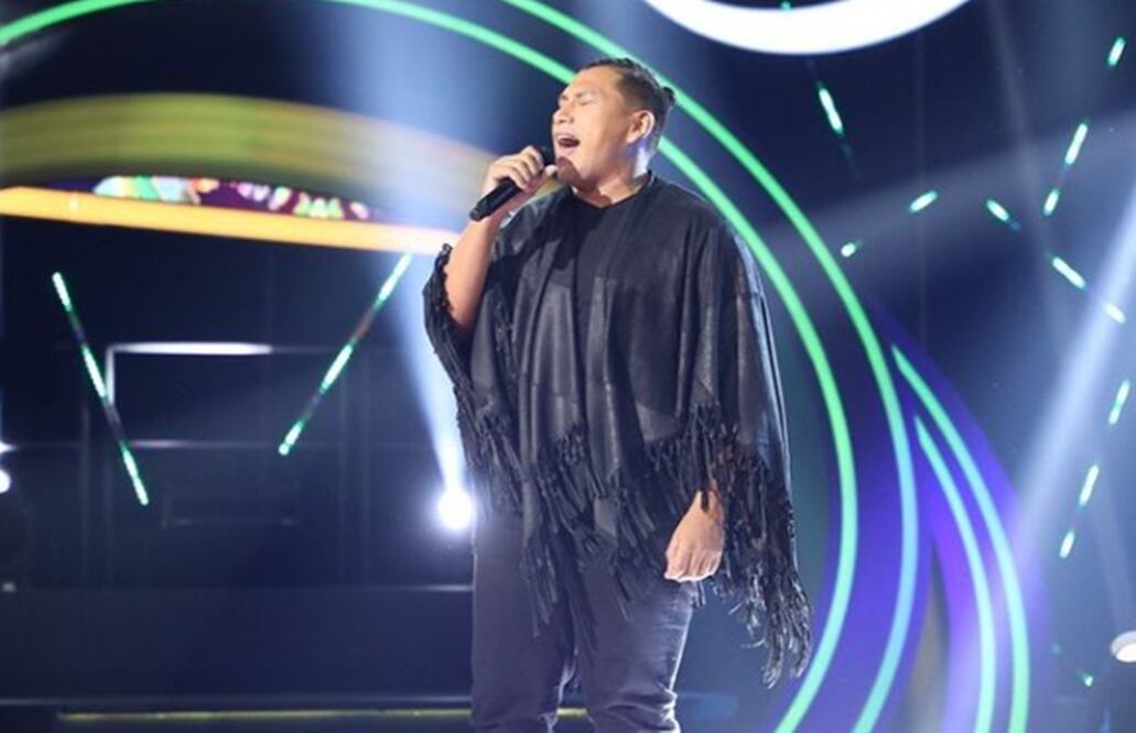 Foto: Instagram de "La academia, 20 años"