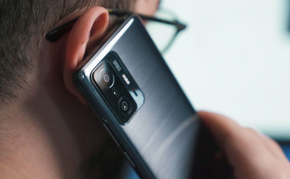 Aunque desactives las notificaciones del buzón de voz, tus pueden dejarte mensajes. Foto: Unsplash