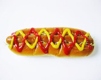 Las salsas que más engordan