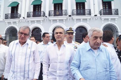 INE se extralimitó en reglas para 2018: Mancera