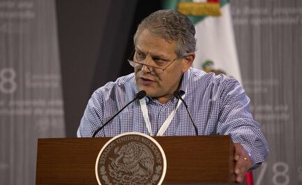 En México existe Estado de derecho: ABM