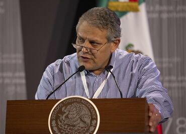 En México existe Estado de derecho: ABM