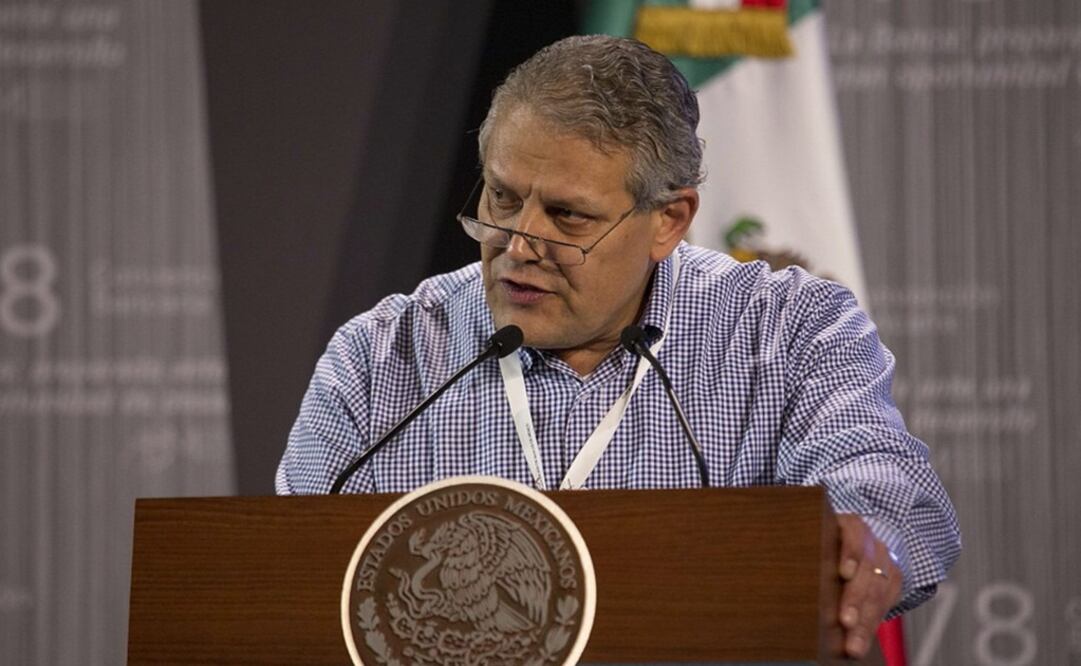 (Foto: Archivo / EL UNIVERSAL)