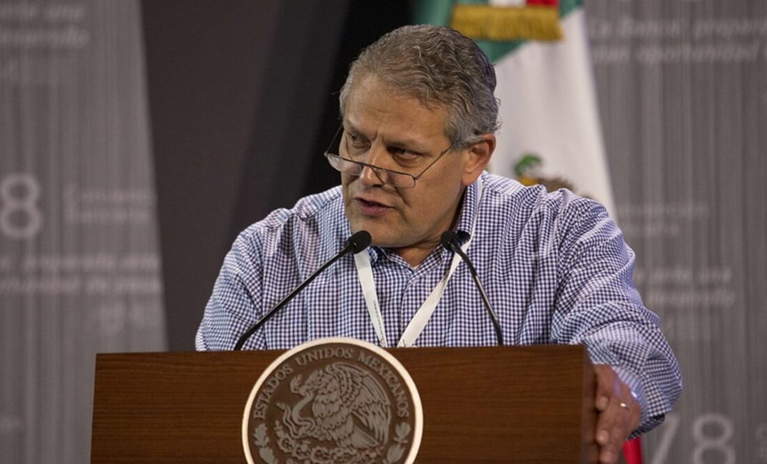 (Foto: Archivo / EL UNIVERSAL)