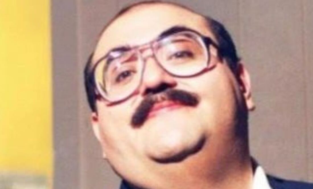 Señor Barriga. Fuente: Instagram @lavecindaddechespirito