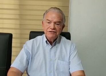 Andrés Granier presenta denuncia contra Arturo Núñez y tres funcionarios por persecución política