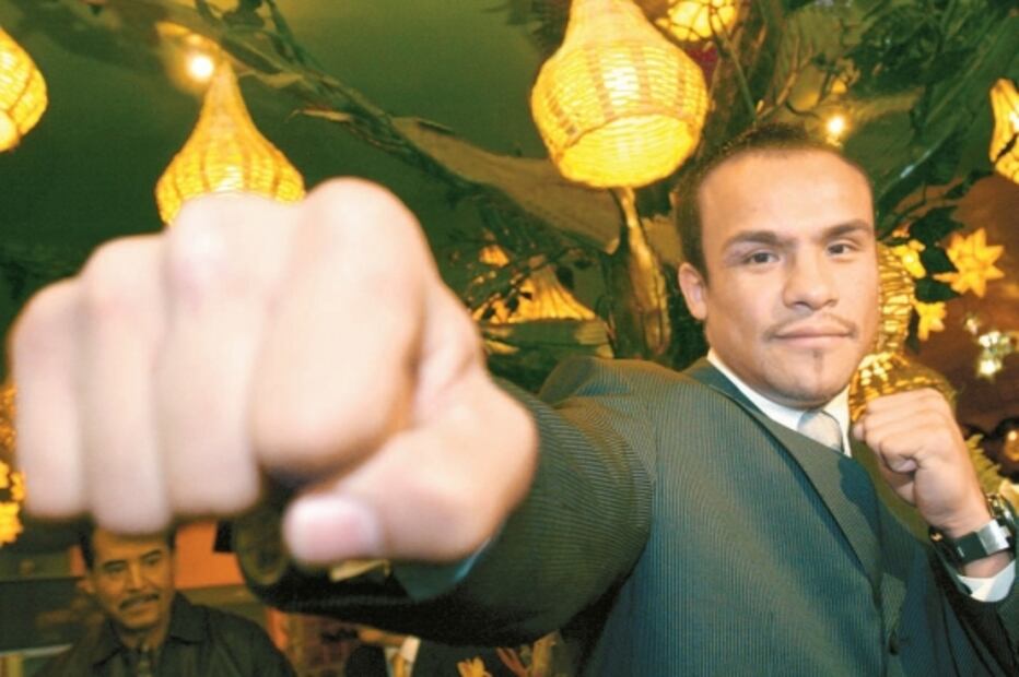 Los 10 inmortales del boxeo mexicano (Segunda Parte)