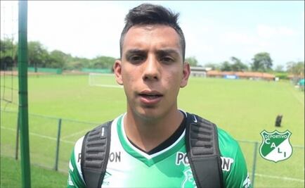 Alex Castro está preocupado por su situación con Cruz Azul