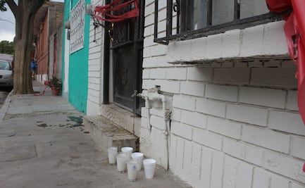 Detienen a dos por el asesinato de trabajadoras del IMSS en Coahuila; uno es enfermero