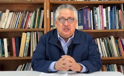 Frente Cívico Nacional denuncia al INE por impedir presentación de nuevo partido; Instituto justifica decisión por seguridad