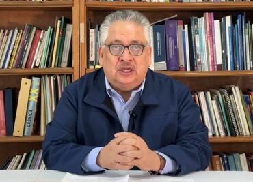 Frente Cívico Nacional denuncia al INE por impedir presentación de nuevo partido; Instituto justifica decisión por seguridad