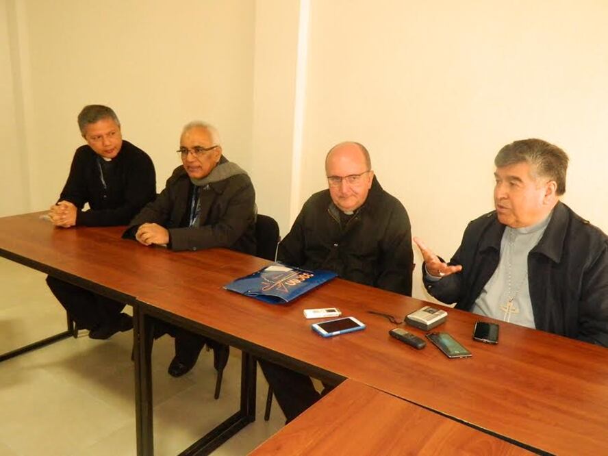 Foto: Oscar Gutiérrez / EL UNIVERSAL