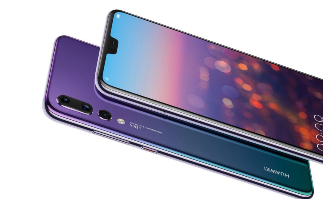 El Huawei P20 Pro Twilight incluye 6GB de RAM y 128GB de ROM