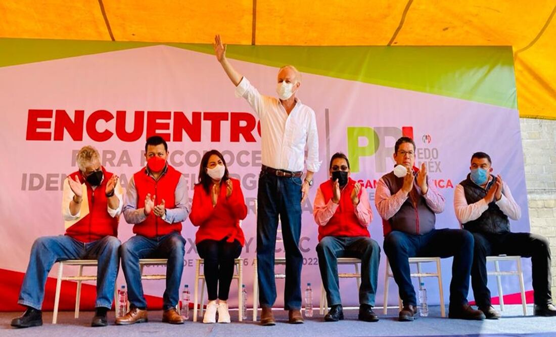 Foto: Archivo/EL UNIVERSAL