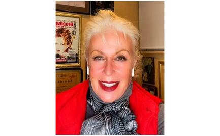 Laura Zapata quiere que Twitter suspenda la cuenta de AMLO