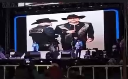 Alcaldesa de Apatzingán contrata a grupo de narcocorridos y hasta pide canción; Ayuntamiento será sancionado