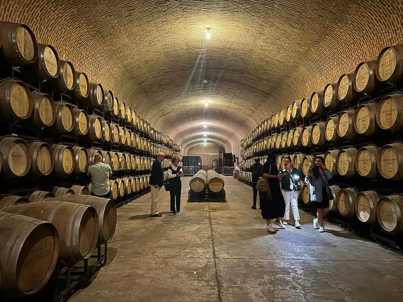 Foto: Omar Moreno/EL UNIVERSAL