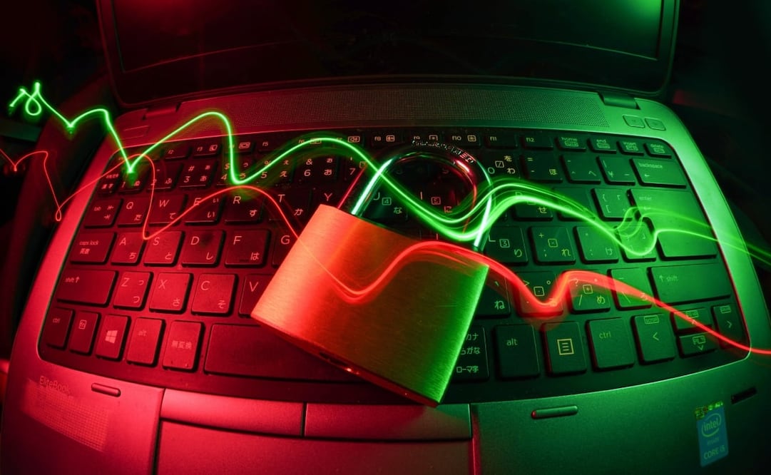 Aprende a cifrar las carpetas de tu computadora. Imagen: Unsplash