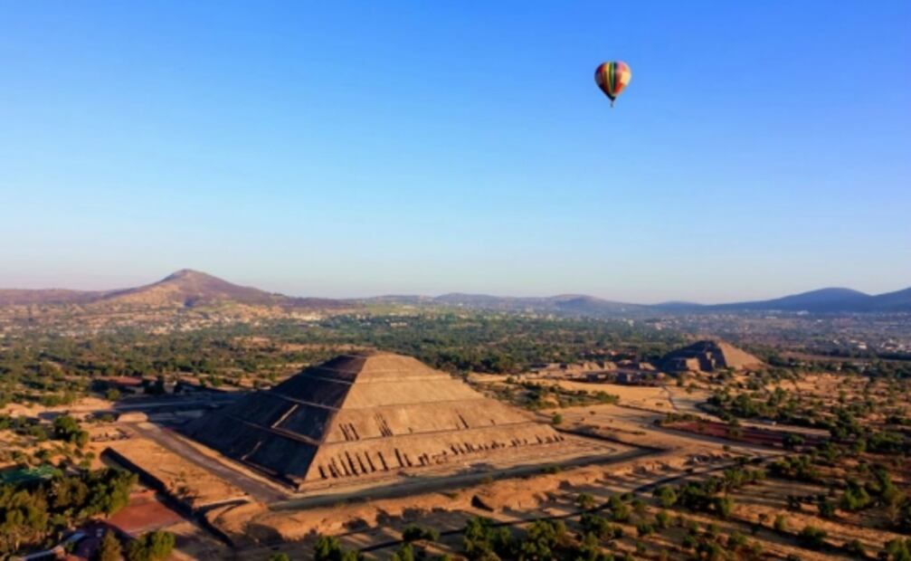 Recorridos y hoteles que debes buscar durante el Buen Fin 2020