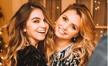 Sofía Castro revela que Angélica Rivera regresa con "importante proyecto"