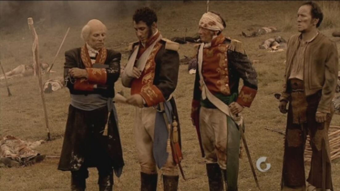 5 películas para ver el 16 de septiembre