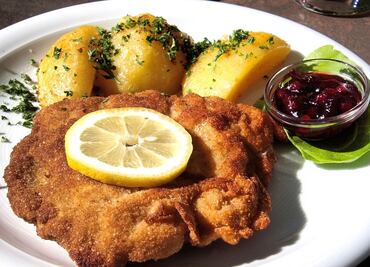 ¿Cómo empanizar milanesas sin huevo?