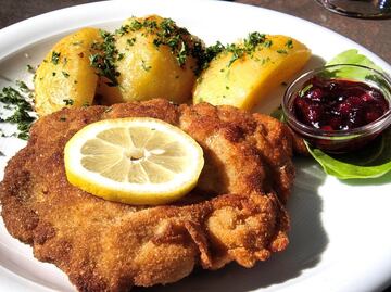 ¿Cómo empanizar milanesas sin huevo?