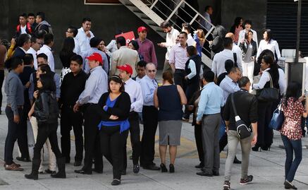 ¿Por qué ahora sí sonó la alerta sísmica?