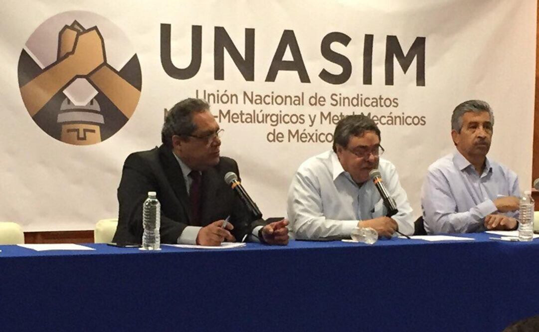 Foto: Teresa Moreno/EL UNIVERSAL