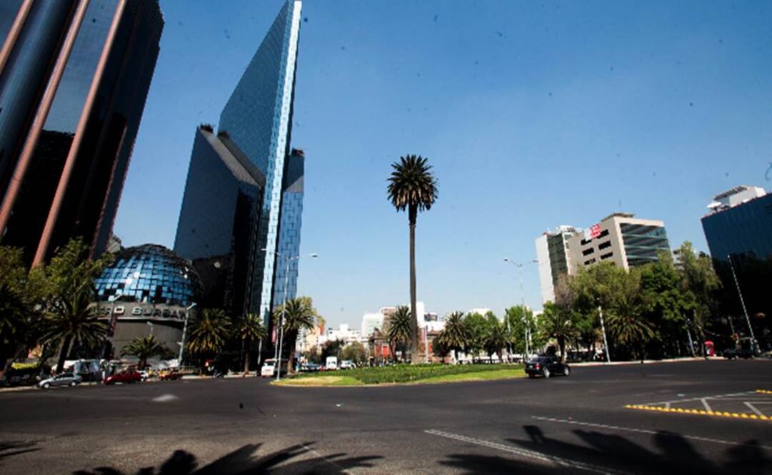 (FOTO: Archivo / EL UNIVERSAL)  