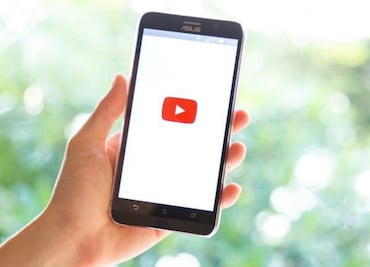 Más usuarios de YouTube podrán emitir en directo