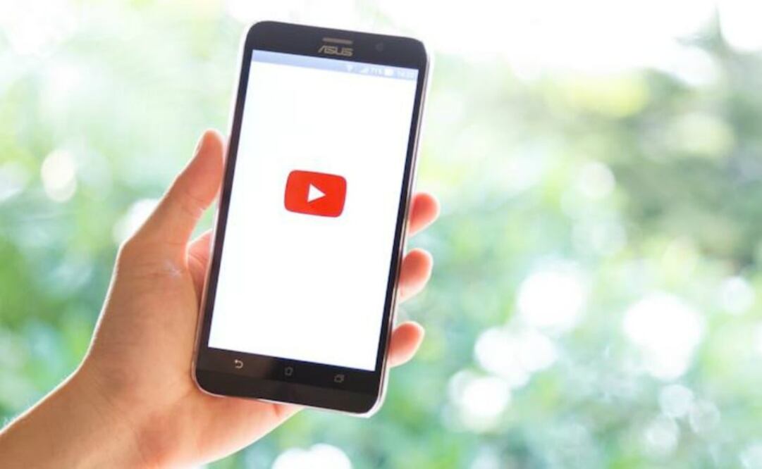 La función será añadida directamente a la app de YouTube