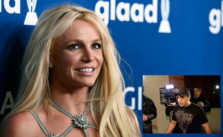 Imponen orden de restricción a exallegado a Britney Spears